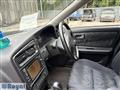 2000 Nissan Stagea