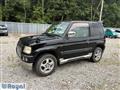 1999 Mitsubishi Pajero Mini
