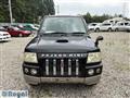 1999 Mitsubishi Pajero Mini