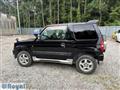 1999 Mitsubishi Pajero Mini