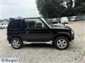1999 Mitsubishi Pajero Mini