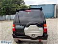 1999 Mitsubishi Pajero Mini
