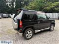 1999 Mitsubishi Pajero Mini