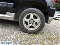 1999 Mitsubishi Pajero Mini