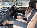 1999 Mitsubishi Pajero Mini
