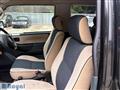 1999 Mitsubishi Pajero Mini