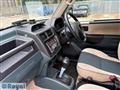 1999 Mitsubishi Pajero Mini