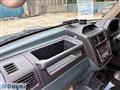 1999 Mitsubishi Pajero Mini