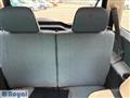 1999 Mitsubishi Pajero Mini