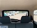 1999 Mitsubishi Pajero Mini