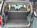 1999 Mitsubishi Pajero Mini