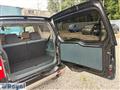 1999 Mitsubishi Pajero Mini