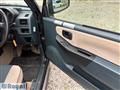 1999 Mitsubishi Pajero Mini