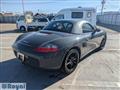 1997 Porsche Boxster