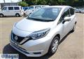 2019 Nissan Note