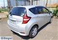 2019 Nissan Note