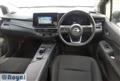 2021 Nissan Note