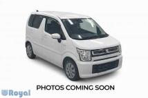 2019 Suzuki Wagon R