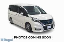 2019 Nissan Serena