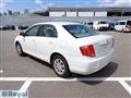 2007 Toyota Corolla Axio