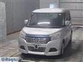 2019 Suzuki Solio