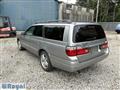 2000 Nissan Stagea