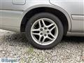 2000 Nissan Stagea