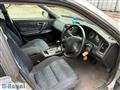 2000 Nissan Stagea
