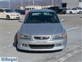 2001 Honda Accord