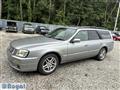2000 Nissan Stagea