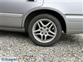 2000 Nissan Stagea