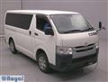 2019 Toyota Hiace Van