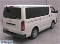 2019 Toyota Hiace Van