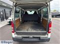 2019 Toyota Hiace Van