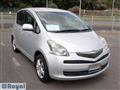 2009 Toyota Ractis