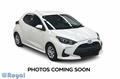 2020 Toyota Yaris