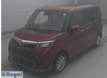 2019 Toyota Tank