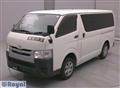 2019 Toyota Hiace Van