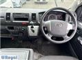 2019 Toyota Hiace Van