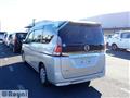 2019 Nissan Serena