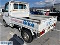 2000 Honda Acty Truck