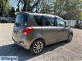 2007 Toyota Ractis