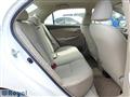 2007 Toyota Corolla Axio