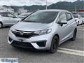 2016 Honda Fit Hybrid