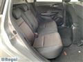 2016 Honda Fit Hybrid