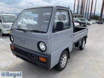 1988 Honda Acty Truck