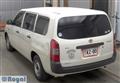 2008 Toyota Probox Van