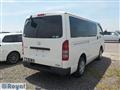 2019 Toyota Hiace Van