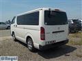 2019 Toyota Hiace Van