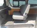 2019 Toyota Hiace Van
